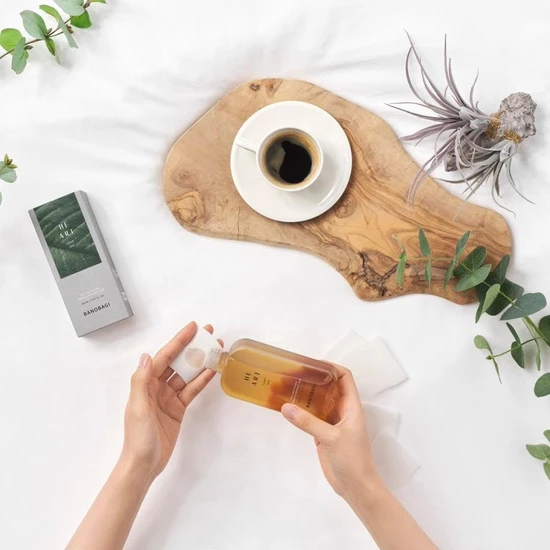 Banobagi Multi Sponge Pads 60 Pieces