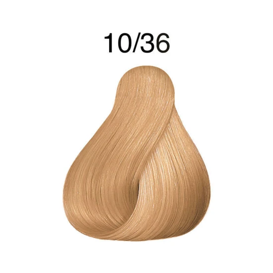 Wella Professionals Colour Fresh Semi-Permanent Colour 10/81 Very Light Pearl Ash Blonde