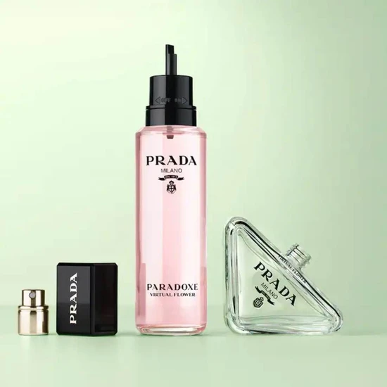 Prada Paradoxe Virtual Flower Eau De Parfum 30ml