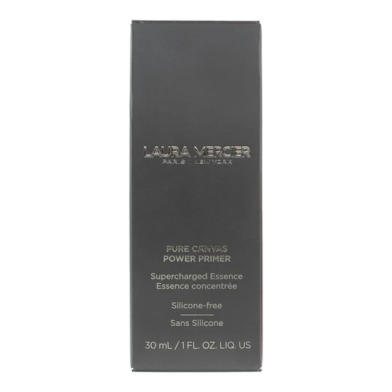 Laura Mercier Pure Canvas Power Primer Supercharged Essence 30ml