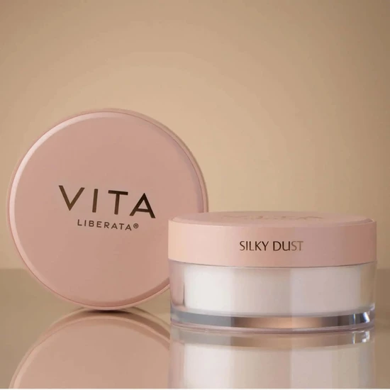Vita Liberata The Silky Dust 30g