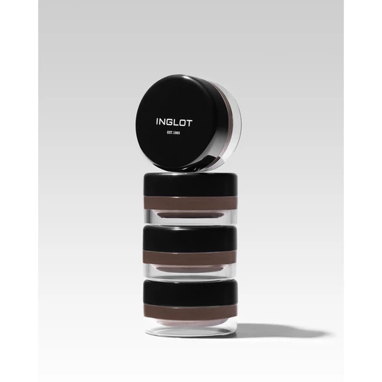 Inglot Cosmetics AMC Eyeliner Gel 90