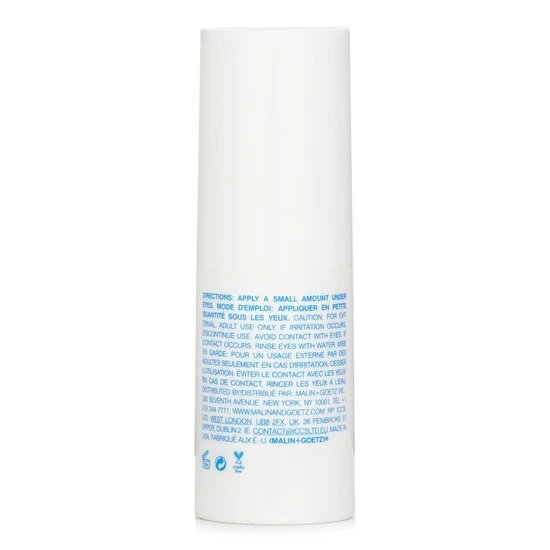 Malin + Goetz Revitalising Eye Gel 15ml