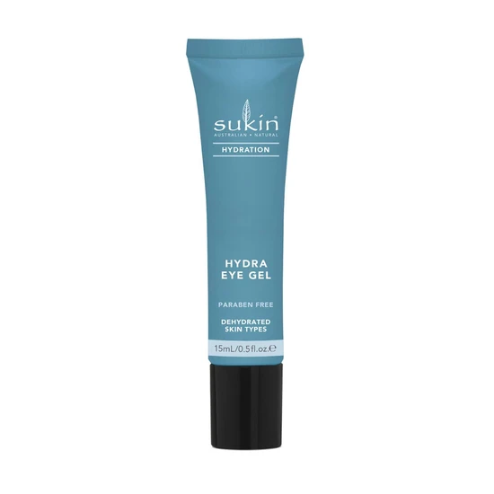 Sukin Australian Natural Hydration Hydra Eye Gel 15ml