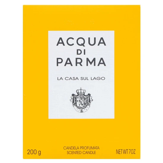 Acqua Di Parma La Casa Sul Lago Candle 200g