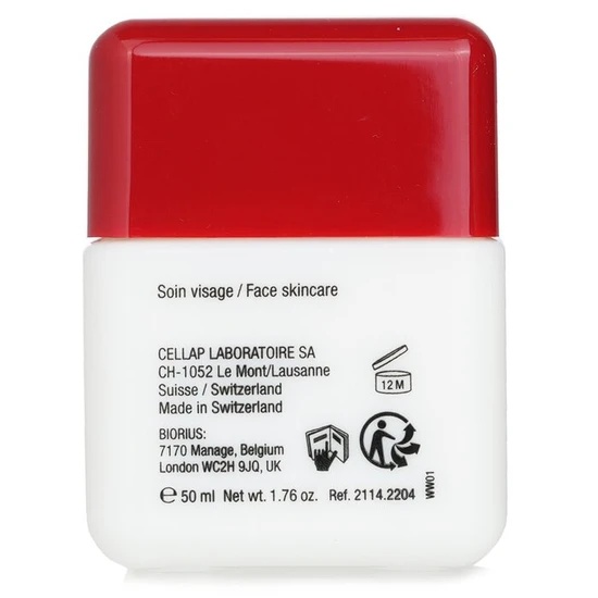 Cellcosmet Preventive Revitalising Cellular Cream 50ml