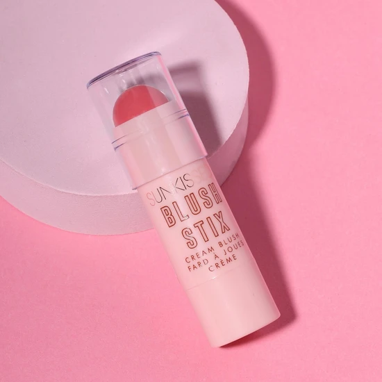 Sunkissed Blush Stix Cream Blusher 6.8g