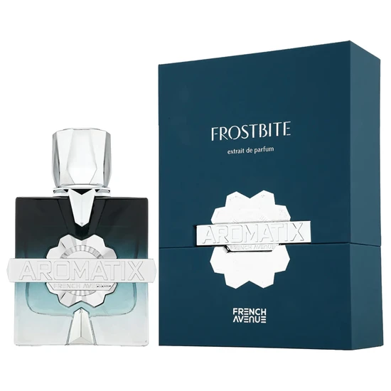 French Avenue Aromatix Frostbite Eau De Parfum 100ml