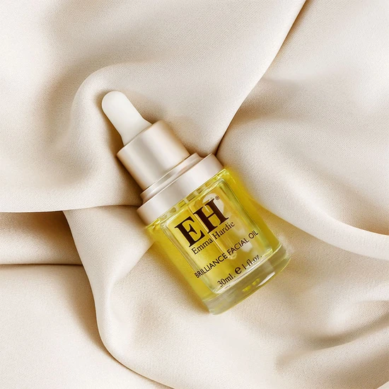 Emma Hardie Brilliance Facial Oil