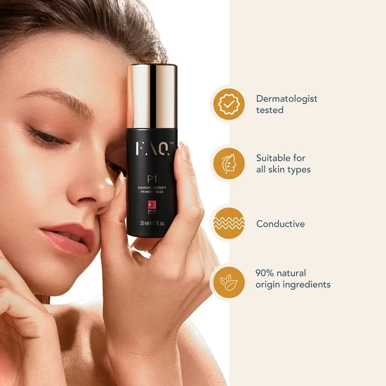 FOREO P1 Manuka Honey Primer 30ml