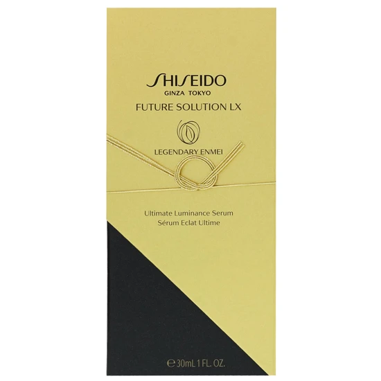 Shiseido Future Solution LX Legendary Enmei Ultimate Luminance Serum 30ml