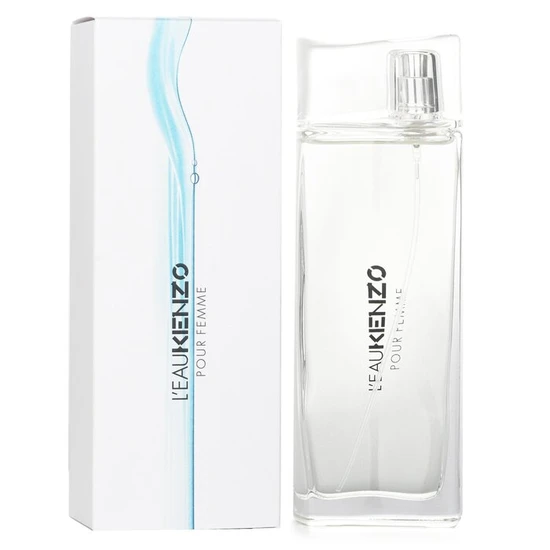 Kenzo L'eau Pour Femme Eau De Toilette 100ml