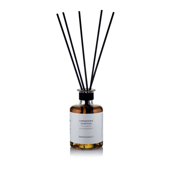 Laboratorio Olfattivo Distillato17 Room Diffuser 500ml