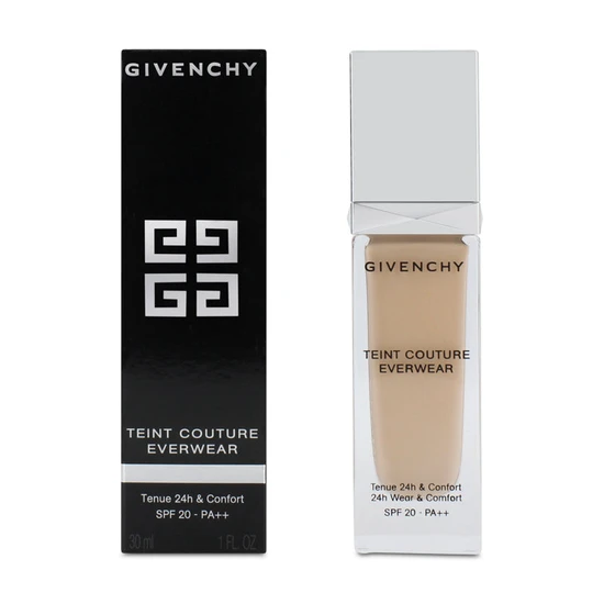 GIVENCHY Teint Couture Everwear Foundation P105