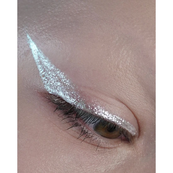 Glisten Cosmetics Snowdrop Chroma Flik Liquid Liner