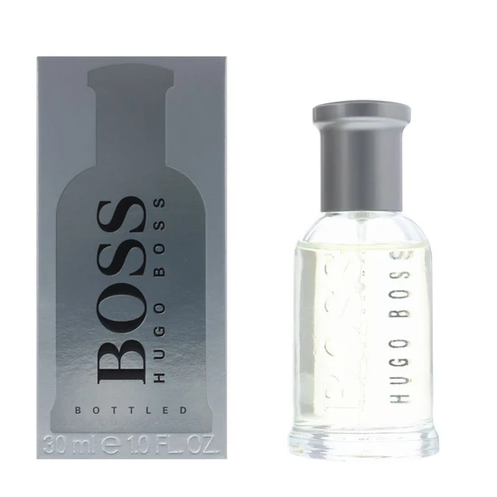 Hugo Boss Boss Bottled Eau De Toilette 30ml