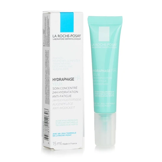 La Roche-Posay Hydraphase Hyaluronic Acid Eye Cream
