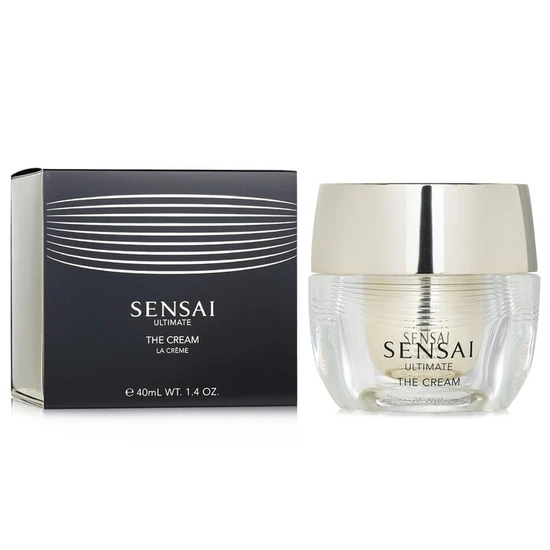 Sensai Ultimate The Cream 40ml