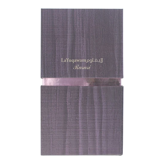Rasasi La Yuqawam Pour Femme Eau De Parfum 75ml