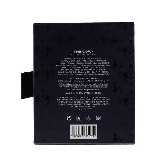 Thameen The Cora Extrait De Parfum 50ml