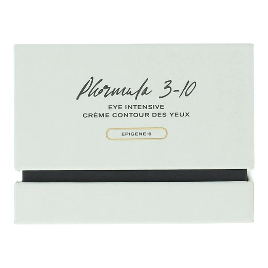 Erno Laszlo Phormula 3-10 Eye Intensive Eye Contour Cream 15ml