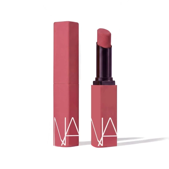 NARS Cosmetics Powermatte High Intensity Lipstick Dark Star