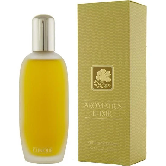 Clinique Aromatics Elixir Eau De Parfum 100ml