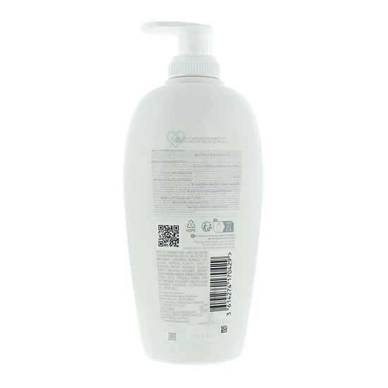 Biotherm Intense Repair Body Milk 400ml