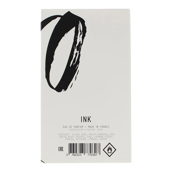 Akro Ink Eau De Parfum 30ml