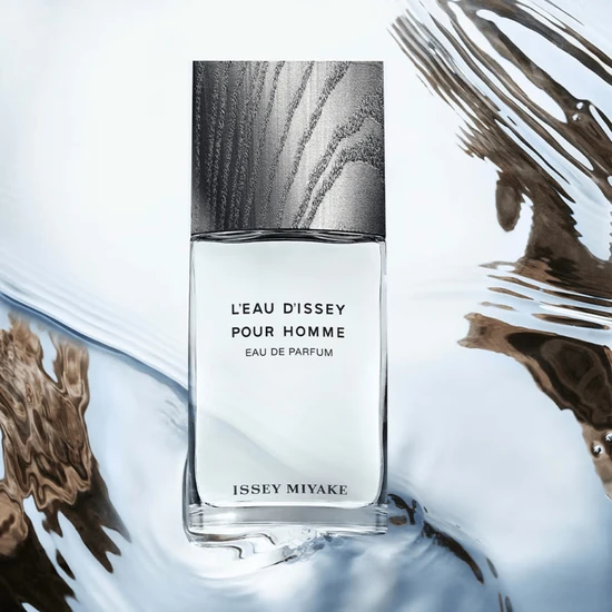 Issey Miyake L'Eau d'Issey Pour Homme Eau De Parfum 125ml