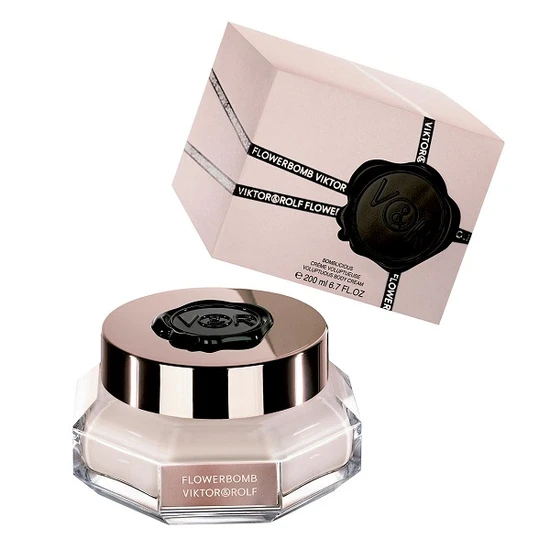 VIKTOR&ROLF Flowerbomb Body Cream 200ml