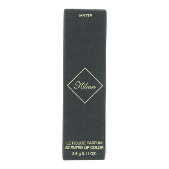 Kilian Le Rouge Parfum Scented Lipstick Matte Heaven Rouge