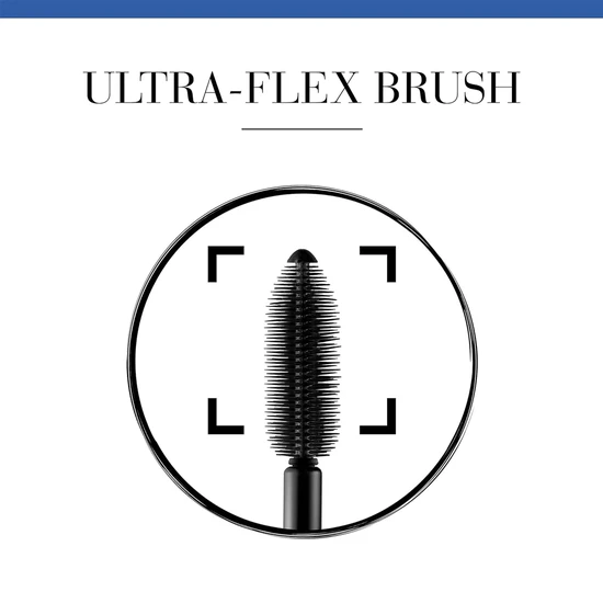 Bourjois Volume Glamour Coup De Foudre Mascara 03 Black