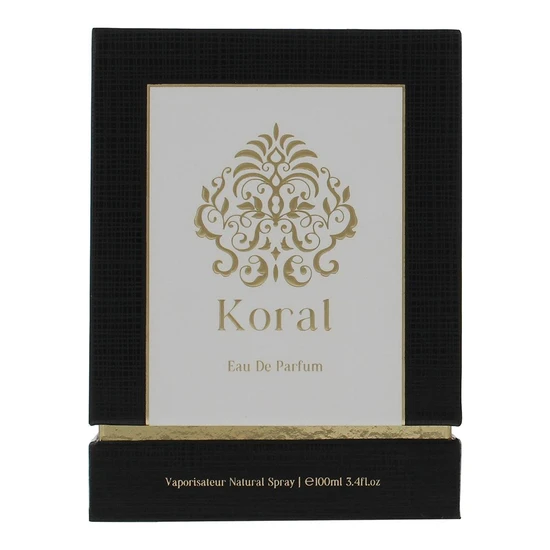 Flavia Koral Eau De Parfum 100ml