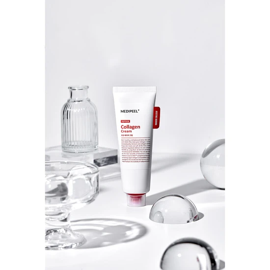Medi-Peel Red Lacto Collagen Barrier Cream 80ml