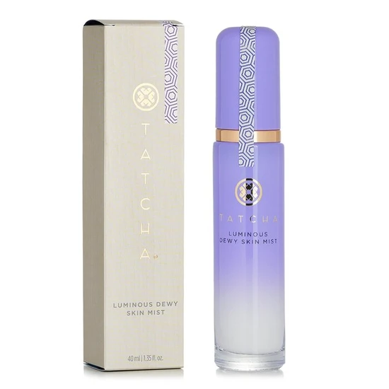 Tatcha Luminous Dewy Skin Mist 40ml