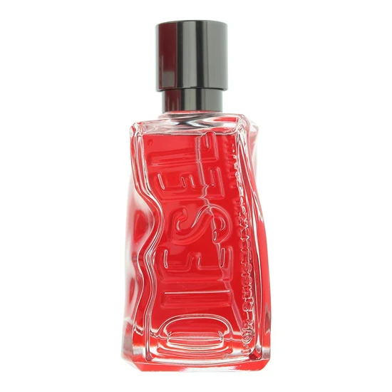 Diesel D Red Eau De Parfum 50ml