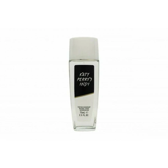 Katy Perry Indi Parfum Deodorant Spray 75ml