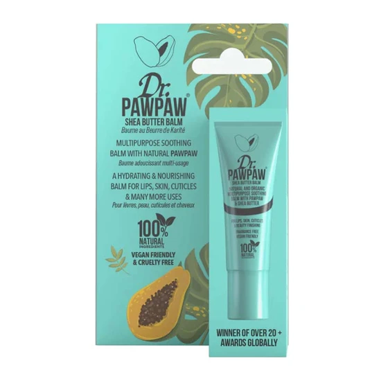 Dr. PAWPAW Shea Butter Balm 25ml