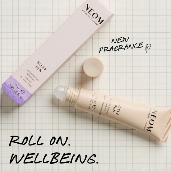 Neom Organics Sleep Pen 12ml