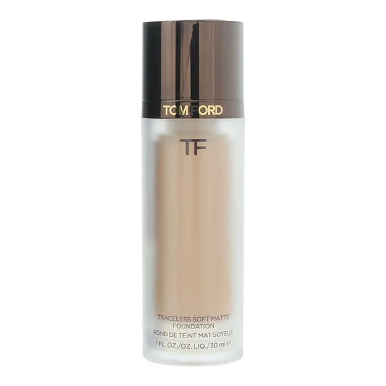 Tom Ford Traceless Soft Matte 6.0 Natural Foundation 30ml