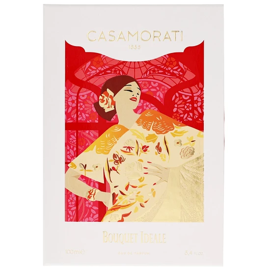 Xerjoff Casamorati 1888 Bouquet Ideale Eau De Parfum 100ml