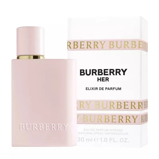 BURBERRY Her Elixir Intense Eau De Parfum 50ml