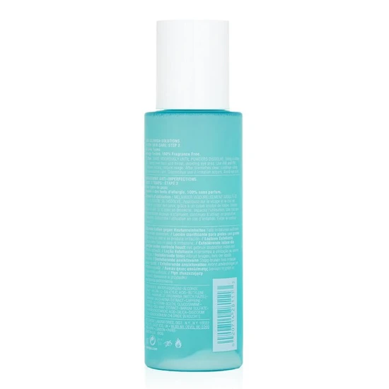 Clinique Anti Blemish Solutions Clarifying Lotion 200ml