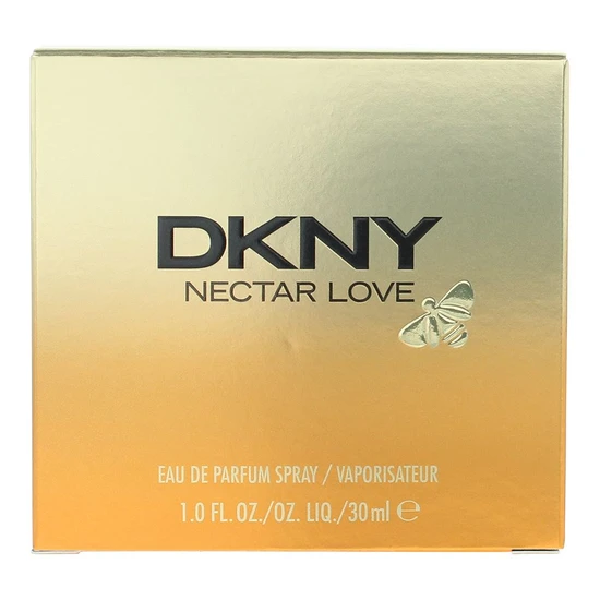 DKNY Nectar Love Eau De Parfum 30ml