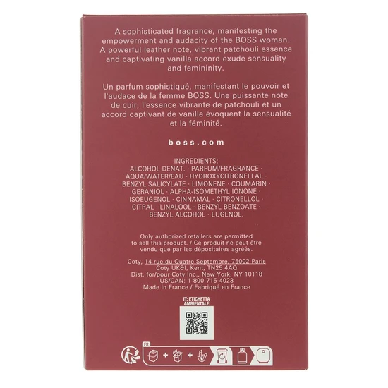Hugo Boss Alive Absolu Parfum Intense 50ml