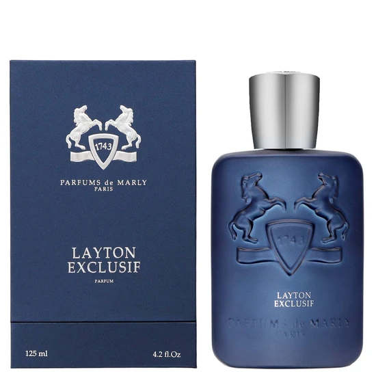 Parfums de Marly Layton Exclusif Eau De Parfum 125ml