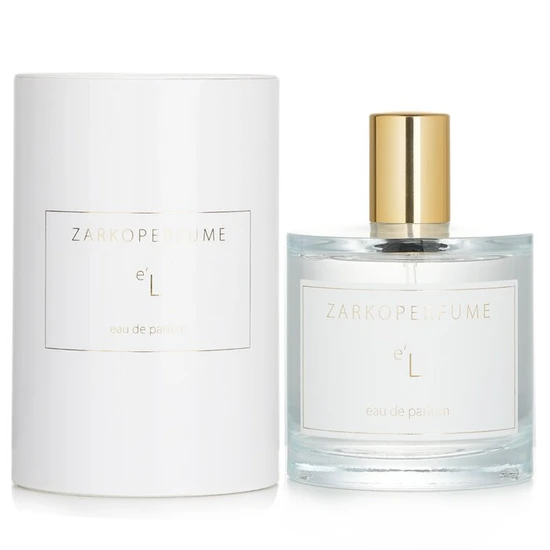 ZARKO PERFUME e'L Eau De Parfum 100ml