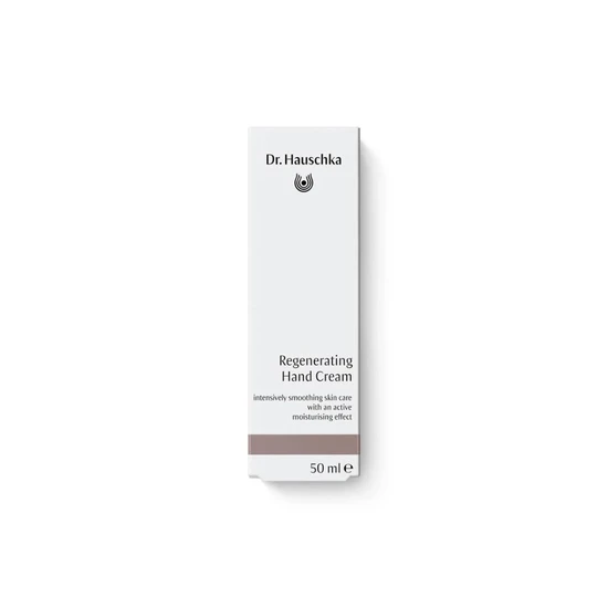 Dr Hauschka Regenerating Hand Cream 50ml