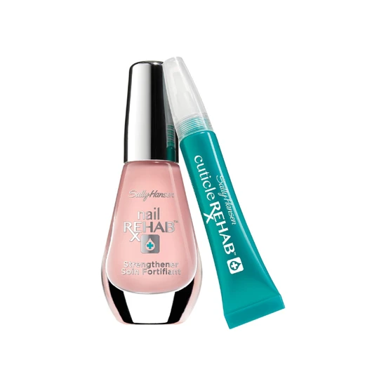 Sally Hansen Moisturising Cuticle Rehab 8.8ml